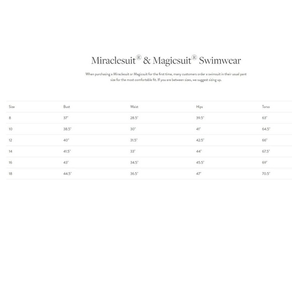 Miraclesuit Twist-Front Siren One-Piece, Orchid Purple, 16 swimsuit, swim - Picture 14 of 14